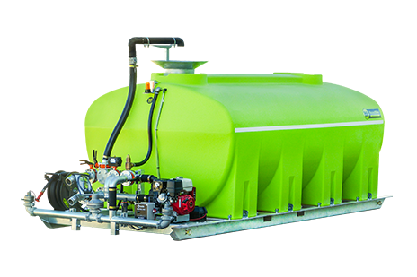 13000L FloodRite™ (Low-Profile)