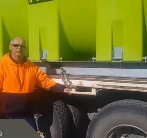 JE & J Robinsons Earthmoving