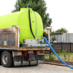 13,000L Water Delivery Module