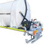 15,000L Truck Module