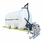 12,000L Truck Module