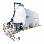 12,000L Truck Module