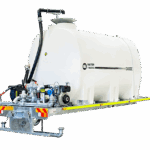 12,000L Truck Module