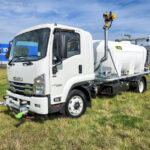 Cascade™ 8,000L Water Truck