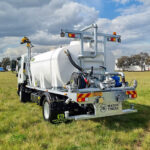 Cascade™ 8,000L Water Truck