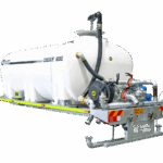 8000L Truck Module