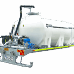 8000L Truck Module