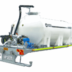 8000L Truck Module