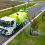 Cascade™ 8,000L Water Truck