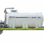 8000L Truck Module