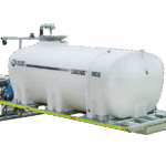 8000L Truck Module