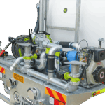 8000L Truck Module