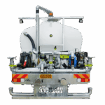 8000L Truck Module