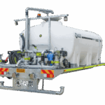 10,000L Truck Module
