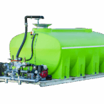 13,000L FloodRite™ Low-Profile