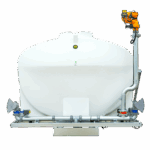 10,000L Truck Module