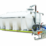 10,000L Truck Module