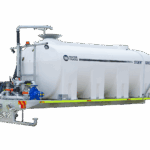 13,000L Truck Module