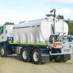 Storm™ 13,000L Water Truck