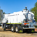 Storm™ 13,000L Water Truck