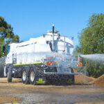 Storm™ 13,000L Water Truck
