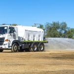 Storm™ 13,000L Water Truck