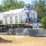 Storm™ 13,000L Water Truck