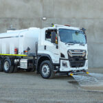 Storm™ 13,000L Water Truck