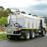 Storm™ 13,000L Water Truck
