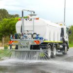 Storm™ 13,000L Water Truck