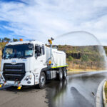 Storm™ 13,000L Water Truck