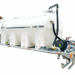 15,000L Truck Module