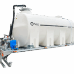 15,000L Truck Module