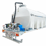 15,000L Truck Module