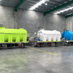 15,000L Truck Module