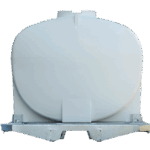 10,000L Truck Module
