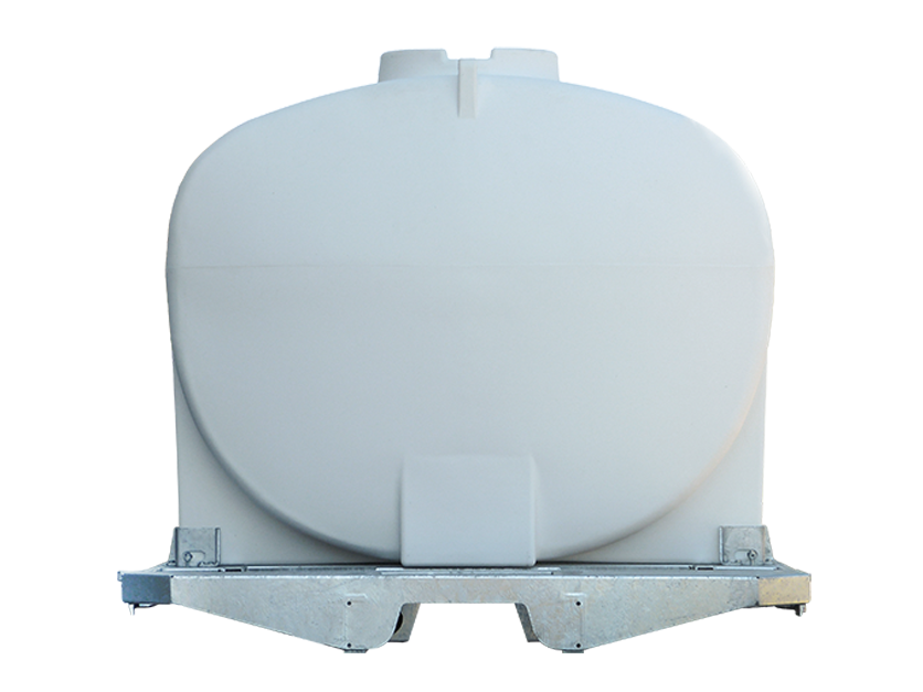 10,000L Truck Module