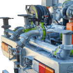 10,000L Truck Module