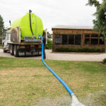 13,000L Water Delivery Module