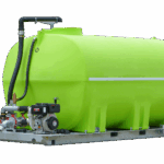 10,000L Water Delivery Module