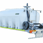 13,000L Water Delivery Module
