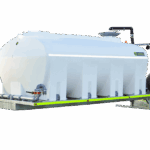 8,000L Water Delivery Module