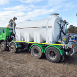 Storm™ 15,000L Water Truck