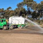 Storm™ 15,000L Water Truck