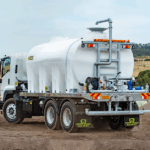 Storm™ 15,000L Water Truck