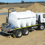 Storm™ 15,000L Water Truck