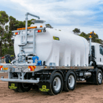 Storm™ 15,000L Water Truck