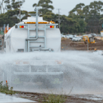 Storm™ 15,000L Water Truck