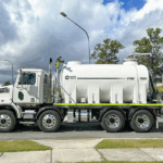 Storm™ 15,000L Water Truck