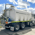 Storm™ 15,000L Water Truck
